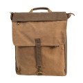 Concrete Canvas Commuter Backpack