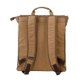 Concrete Canvas Commuter Backpack