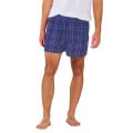 Men's Flannel Short