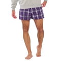 Men's Flannel Short