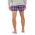 Men's Flannel Short
