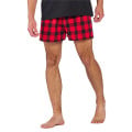 Men's Flannel Short