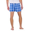 Men's Flannel Short