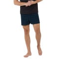 Men's Flannel Short