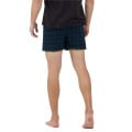 Men's Flannel Short