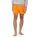 Men's Flannel Short