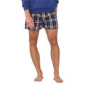 Men's Flannel Short