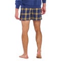 Men's Flannel Short