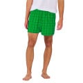 Men's Flannel Short