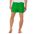 Men's Flannel Short