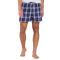 Men's Flannel Short