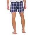 Men's Flannel Short