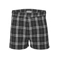 Men's Flannel Short