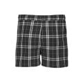 Men's Flannel Short