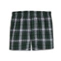 Men's Flannel Short