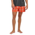 Men's Flannel Short