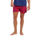 Men's Flannel Short