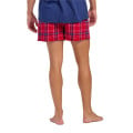 Men's Flannel Short