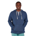 Men's Baja Sweater Fleece Pullover Hood