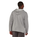 Men's Baja Sweater Fleece Pullover Hood