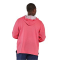 Men's Baja Sweater Fleece Pullover Hood