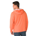 Men's Baja Sweater Fleece Pullover Hood