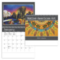 Triumph® Calendars Native American Art Calendar