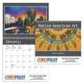 Triumph® Calendars Native American Art Calendar