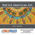 Triumph® Calendars Native American Art Calendar