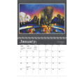 Triumph® Calendars Native American Art Calendar