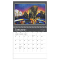 Triumph® Calendars Native American Art Calendar