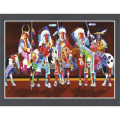 Triumph® Calendars Native American Art Calendar