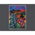 Triumph® Calendars Native American Art Calendar