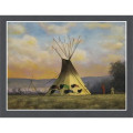 Triumph® Calendars Native American Art Calendar