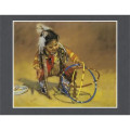 Triumph® Calendars Native American Art Calendar