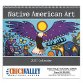Triumph® Calendars Native American Art Calendar