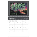 Triumph® Calendars Native American Art Calendar