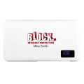 UL Listed Robust Power Bank With Digital Display