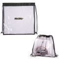All Access Drawstring Backpack