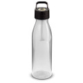 24oz Co-Polyester Water Bottle With Rechargeable Cob Ligh...