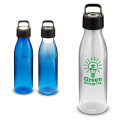 24oz Co-Polyester Water Bottle With Rechargeable Cob Ligh...
