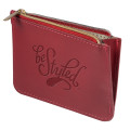 Tuscany™ RFID Zip Wallet Pouch