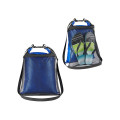 Mesh Water-Resistant Wet-Dry Bag