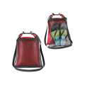 Mesh Water-Resistant Wet-Dry Bag