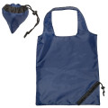 Folding Little Berry Shopper Bag