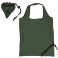 Folding Little Berry Shopper Bag