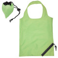 Folding Little Berry Shopper Bag