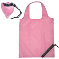 Folding Little Berry Shopper Bag