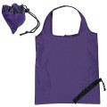 Folding Little Berry Shopper Bag