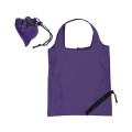 Folding Little Berry Shopper Bag